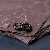 Candongas Strong for Him